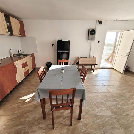 Cabana Varad Coronini Moldova Veche Dış mekan fotoğraf