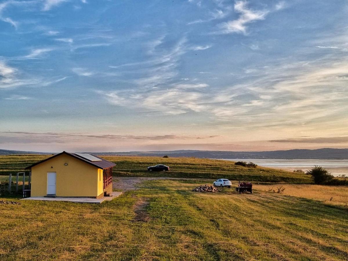 Cabana Varad Coronini Moldova Veche Dış mekan fotoğraf