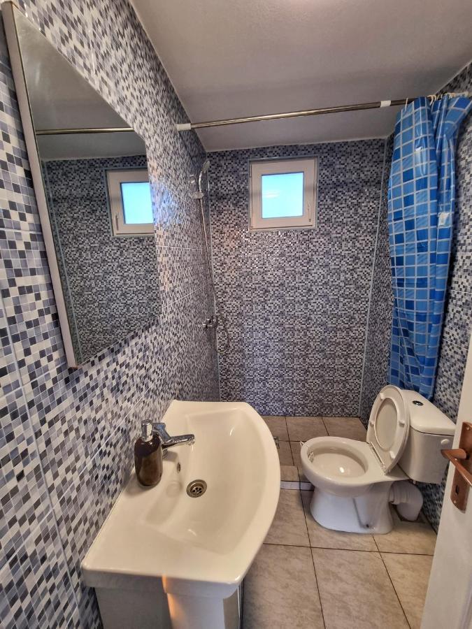 Cabana Varad Coronini Moldova Veche Dış mekan fotoğraf