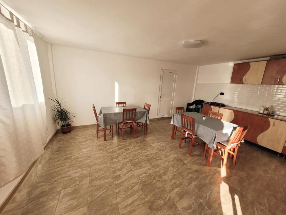 Cabana Varad Coronini Moldova Veche Dış mekan fotoğraf