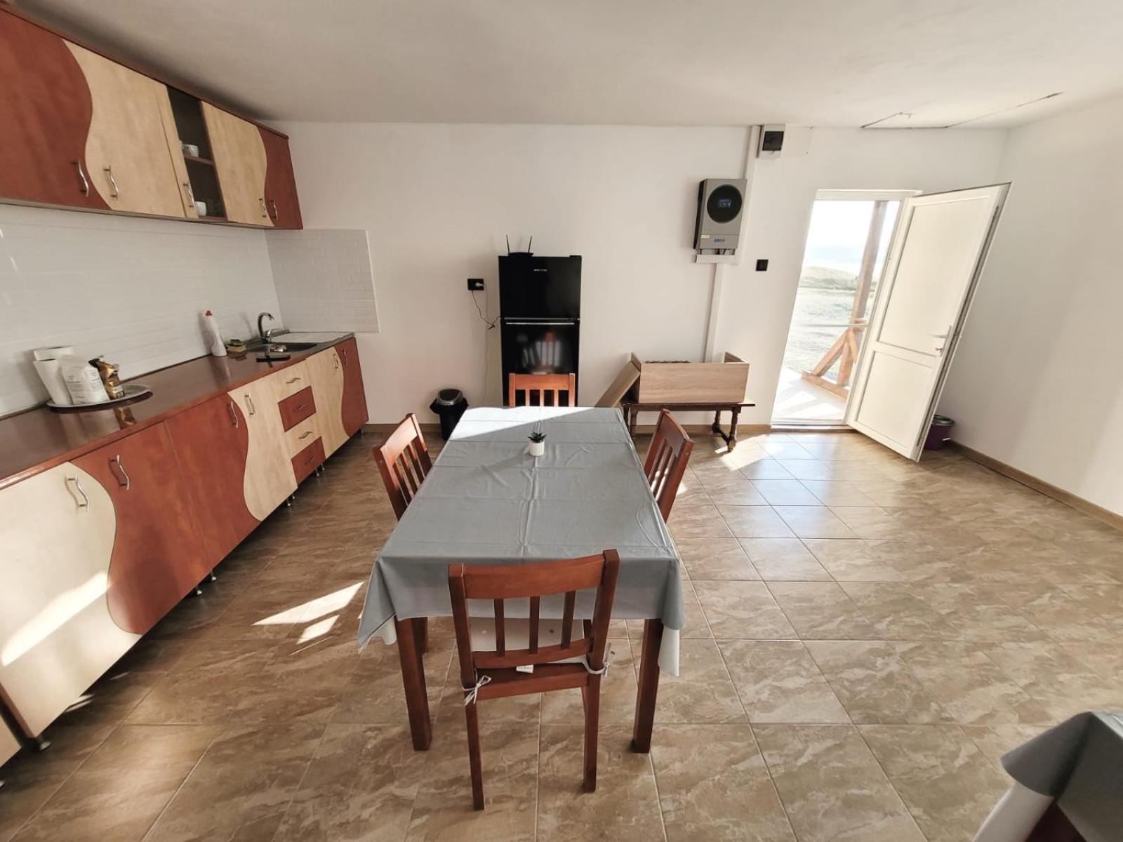 Cabana Varad Coronini Moldova Veche Dış mekan fotoğraf