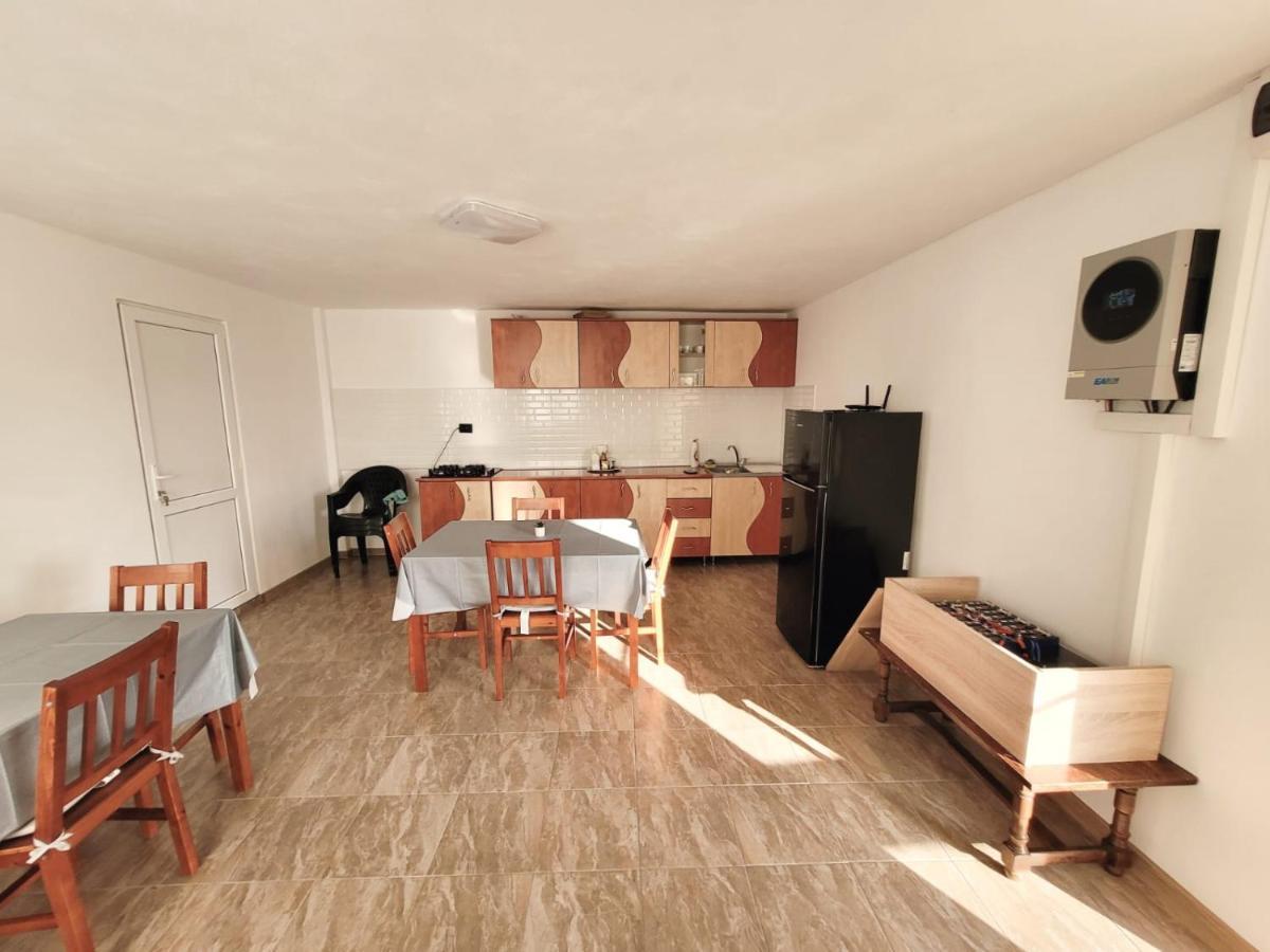 Cabana Varad Coronini Moldova Veche Dış mekan fotoğraf
