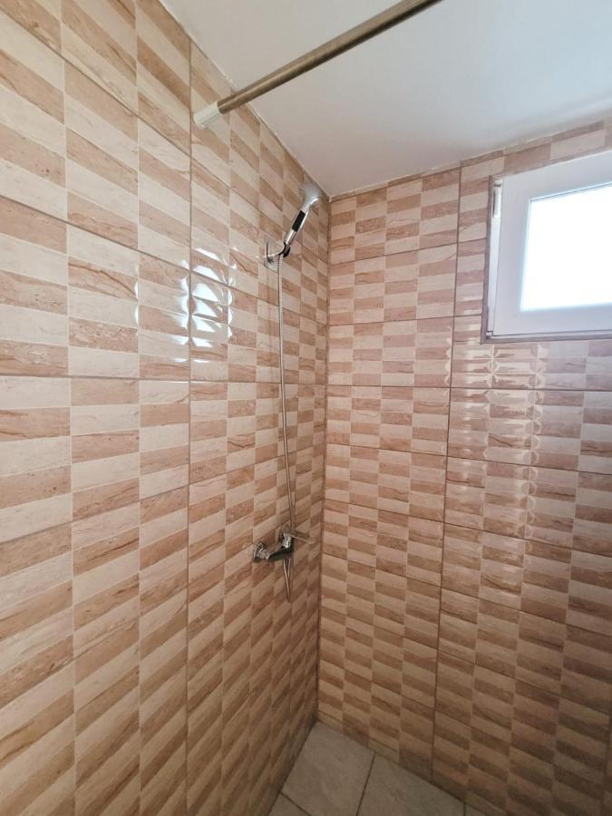 Cabana Varad Coronini Moldova Veche Dış mekan fotoğraf