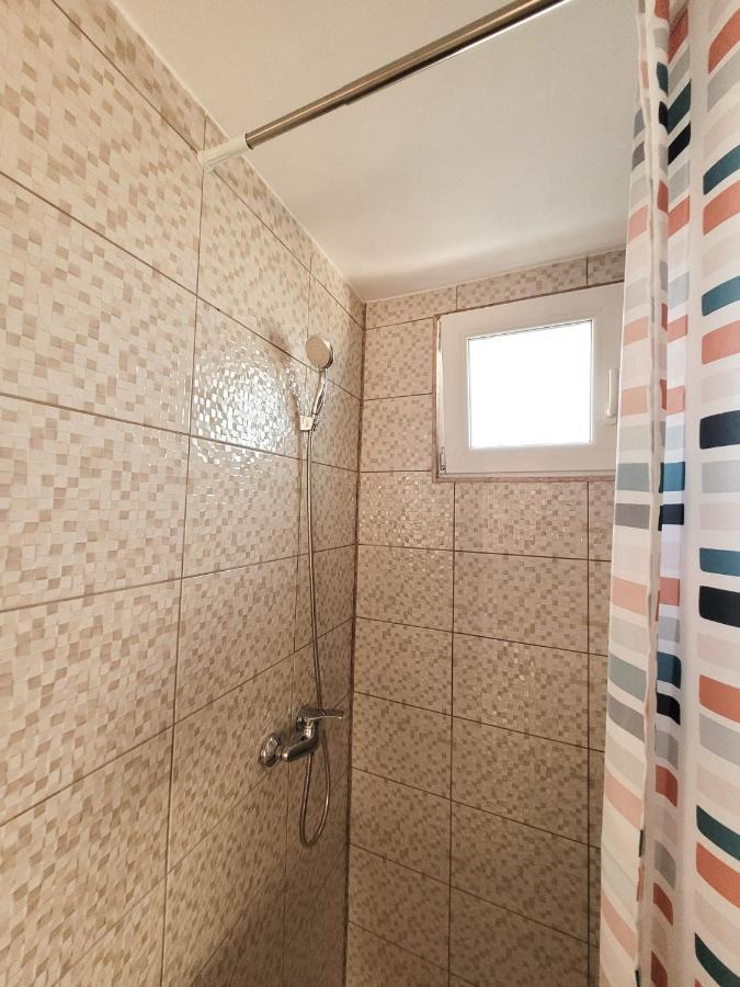 Cabana Varad Coronini Moldova Veche Dış mekan fotoğraf