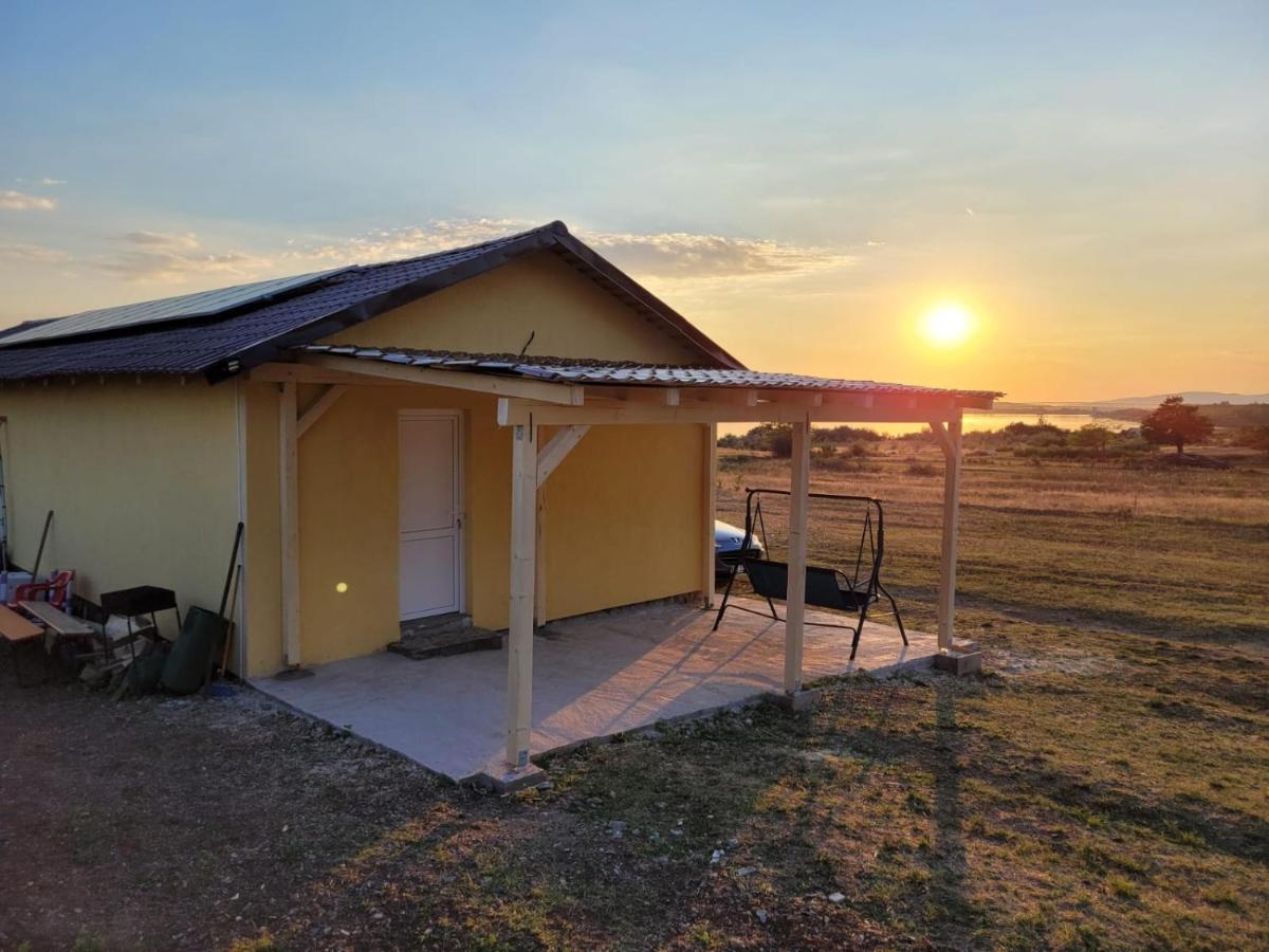 Cabana Varad Coronini Moldova Veche Dış mekan fotoğraf