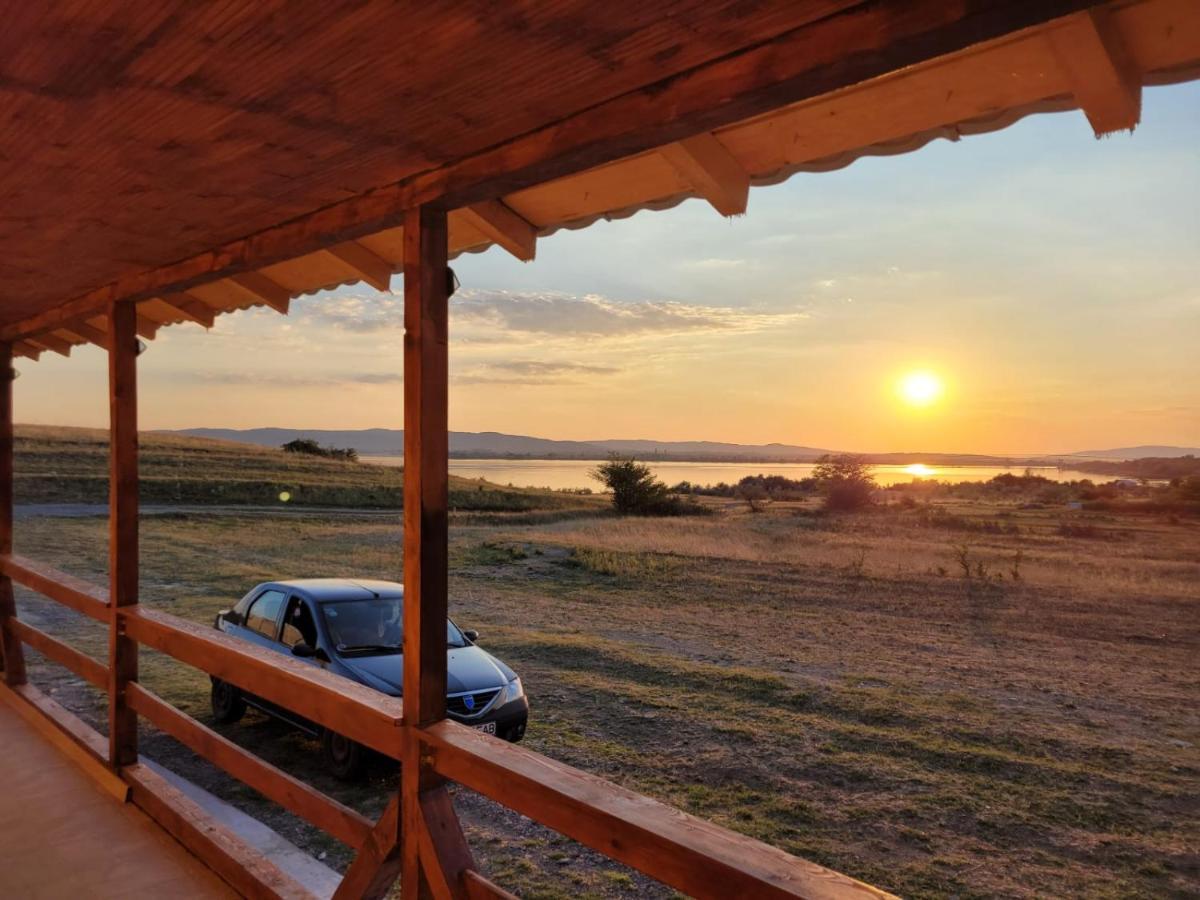 Cabana Varad Coronini Moldova Veche Dış mekan fotoğraf